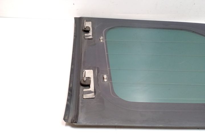 Geam  dreapta spate Mazda MPV LW (facelift)