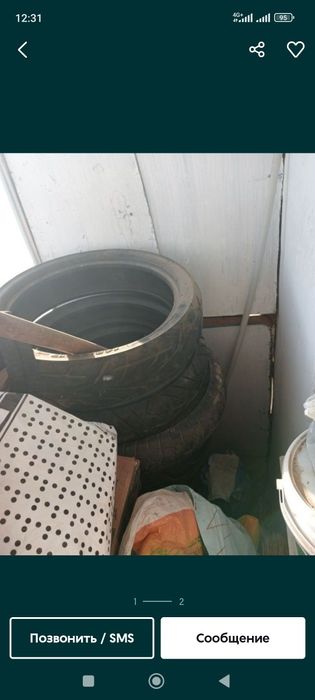 Продам покричка мотоцикл