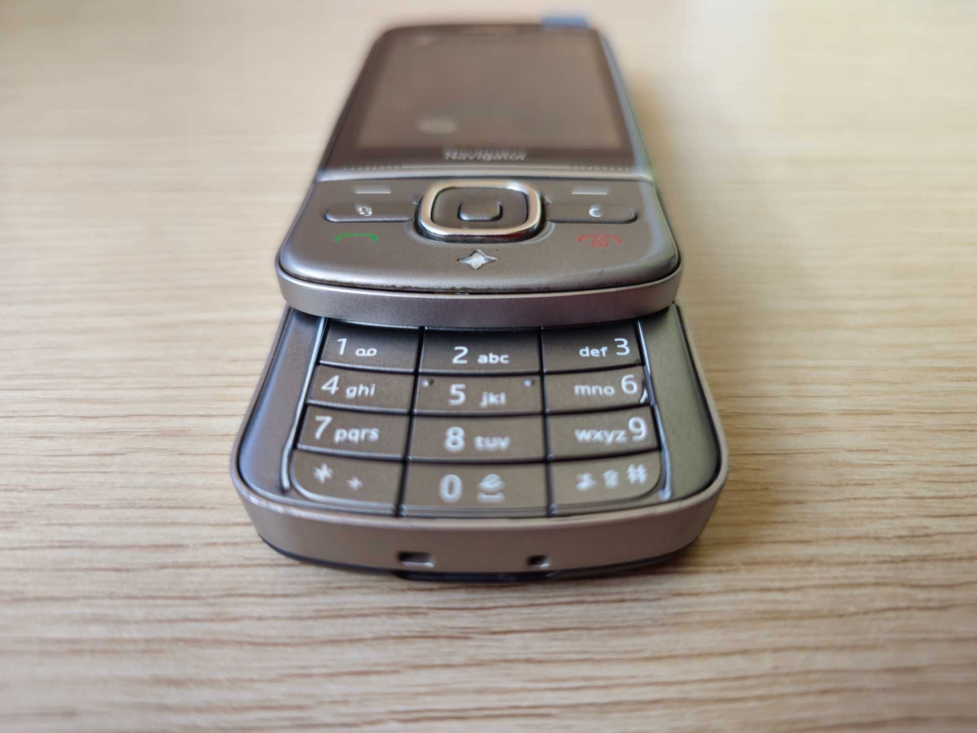 ТОП СЪСТОЯНИЕ: NOKIA 6710 Navigator Symbian Нокиа Симбиан Нокия