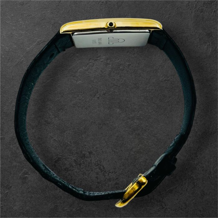 Maurce Lacroix Tank Quartz Дамски часовник