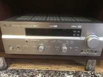AV-ресивер Yamaha RX-V650