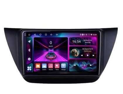 Navigație dedicată Mitsubishi | Android