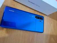 Huawei P30 pro aurora blue