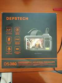Endoscop Depstech DS380