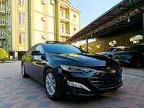 Malibu 2 PREMIER 2022! Holati ideal. Probeg 35 ming.