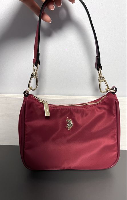 Дамска чанта Polo ralph lauren