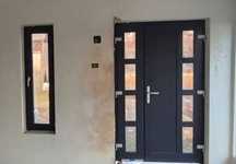 Tamplarie pvc si plase insecte