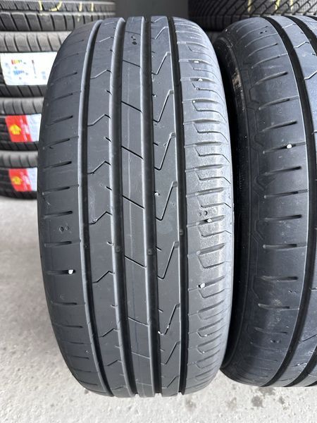 205/55/17 HANKOOK 4бр