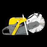 Taietor de asfalt/beton Wacker-Neuson BTS 635S