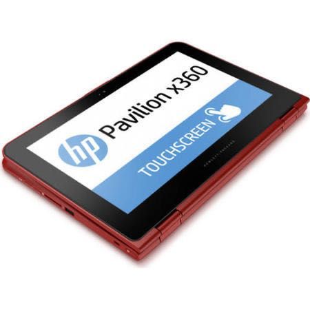 HP Pavilion 13-s121ds x360 Convertible PC