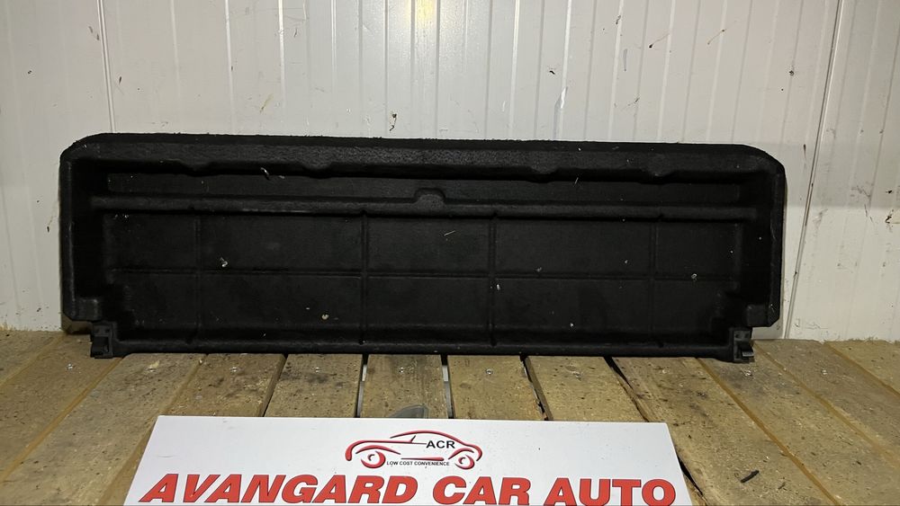 Кора за багажник Seat Toledo 3 2004-