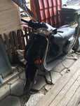 Vespa 50 кубика