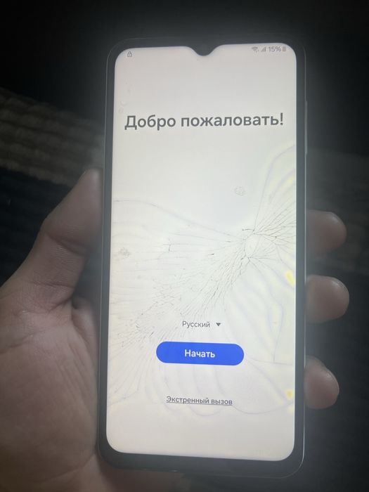 Продам на запчасти