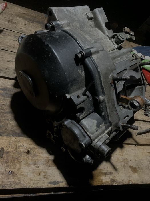 Vand motor 125cc pw,piese kx 250 2t,piese gas gas 250/300cc,etc