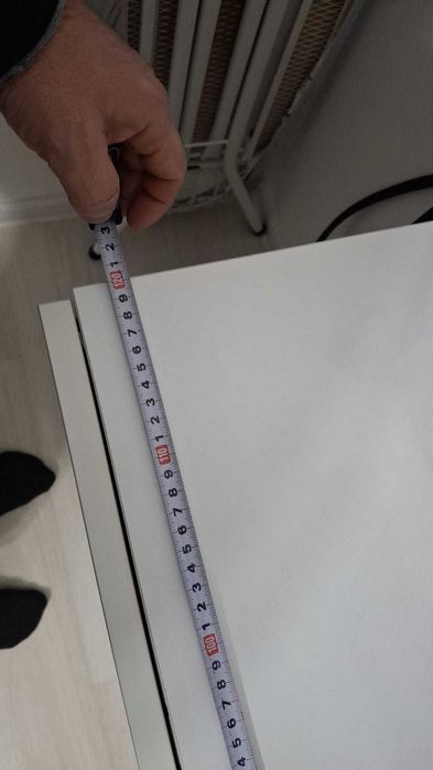 Гардероб и скрин