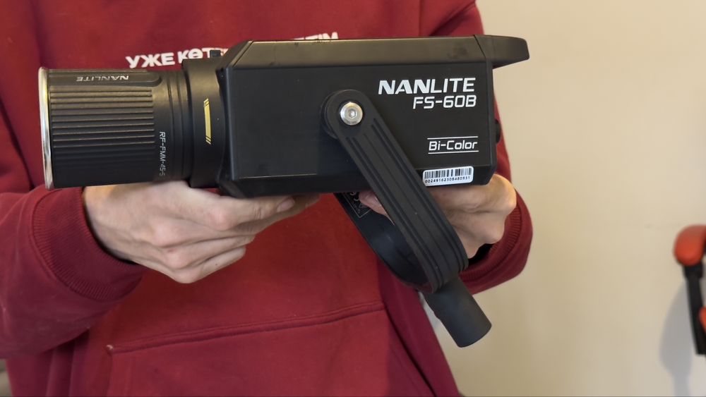 Nanlite Fs60B Продаётся по низкой цене