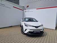 Toyota C-HR Stare buna / Full Options / Garantie