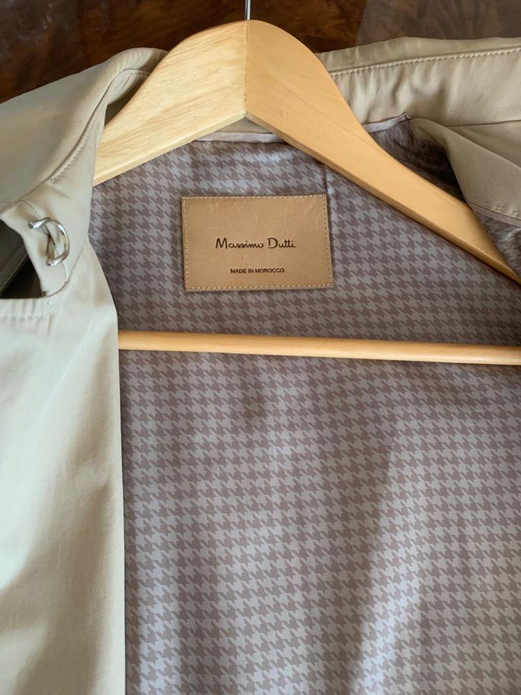Massimo Dutti одежда
