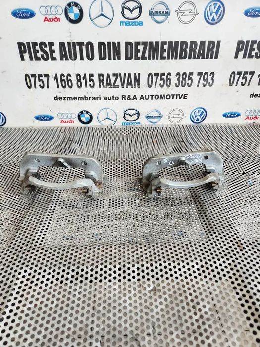 Suport Etrier Calaret Spate Toyota Yaris Cross Yaris 4 An 2020-2021-2022-2023-2024 1.5 Benzina Hybr