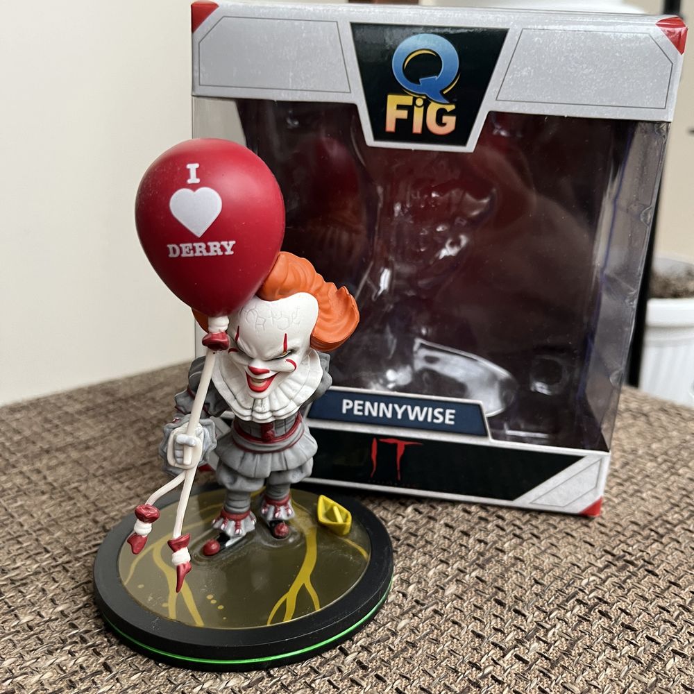 Фигурка: It / Pennywise