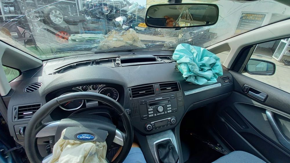 Dezmembrari Ford Focus C-Max 1.6 tdci
