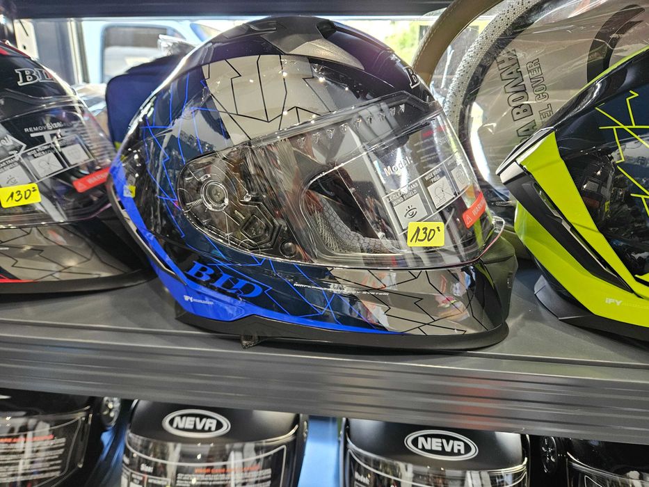 Каски  Нов Модел