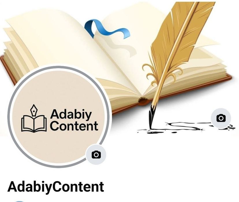 Китоб ёзиш, PR ва тақдимотлар