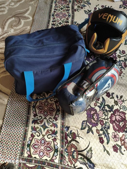 Набор для единоборств