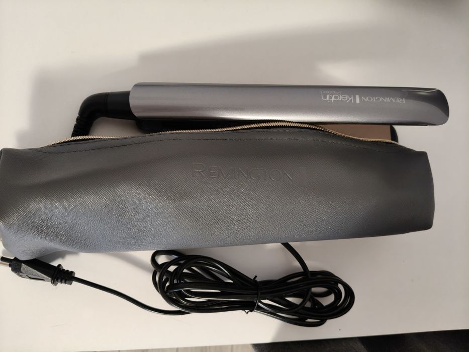 Placa de par Remington