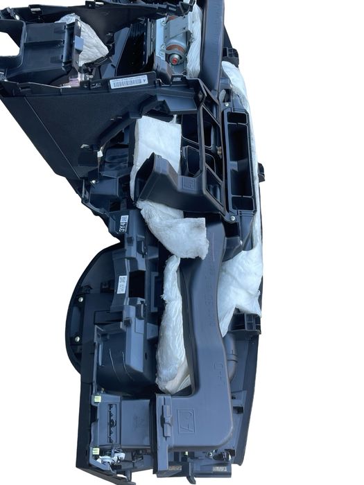 Kit airbag SUBARU LEGACY OUTBACK V BM 2009 - > 2.0 D AWD EE20Z