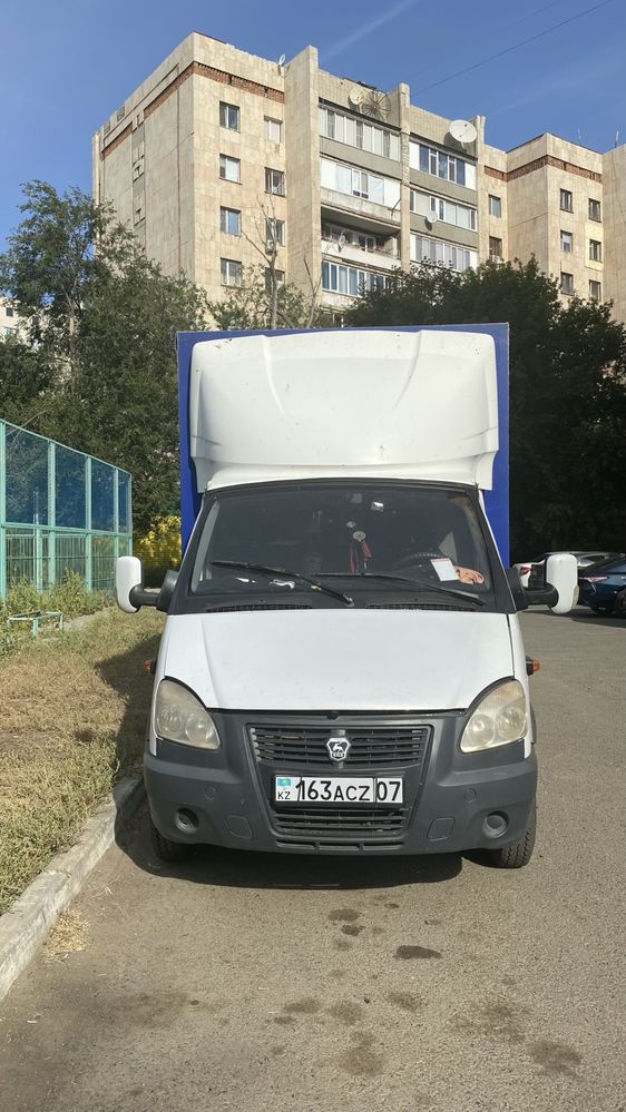 Продам газель 2006ж змз  матор срочно ‼️