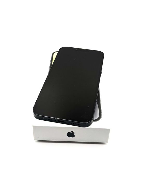 Iphone 14 Black 128 Gb-100% sănătate baterie-garanție