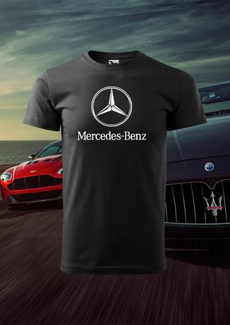 Tricou Mercedes Benz