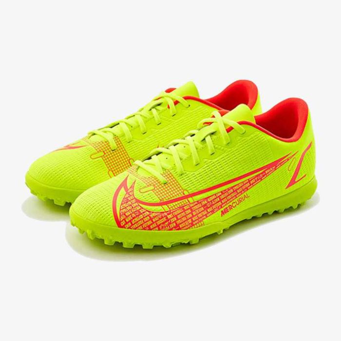 Nike - Mercurial Vapor 14 Club TF №38.5 Оригинал Код 820