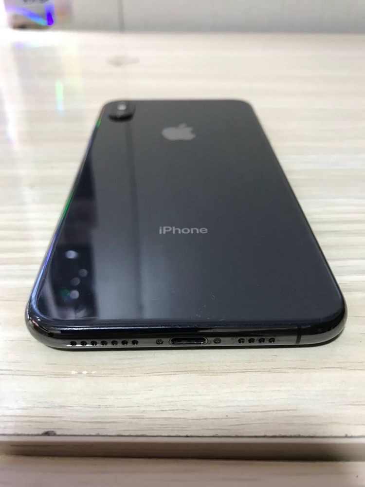 Iphone xs max 256 gb