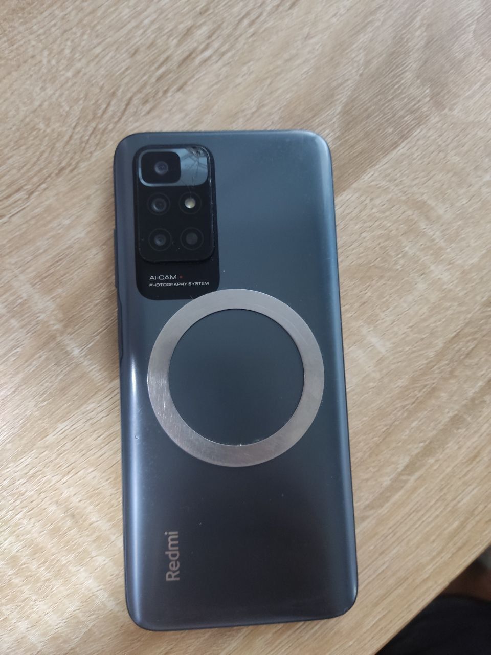 Redmi not 11 4 g