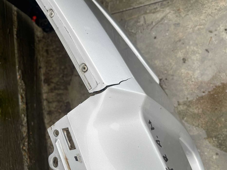 Bara fata Opel Astra H 2004-2010 – completa