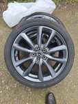 Anvelope vară Toyo Proxes R51A - 215/45R18 89W