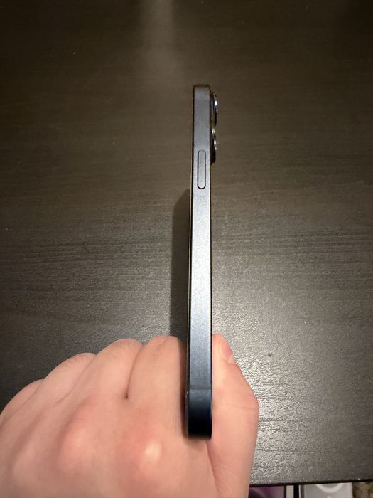 iPhone 14 128GB Midnight – Stare Perfecta/ Ca nou + Accesorii