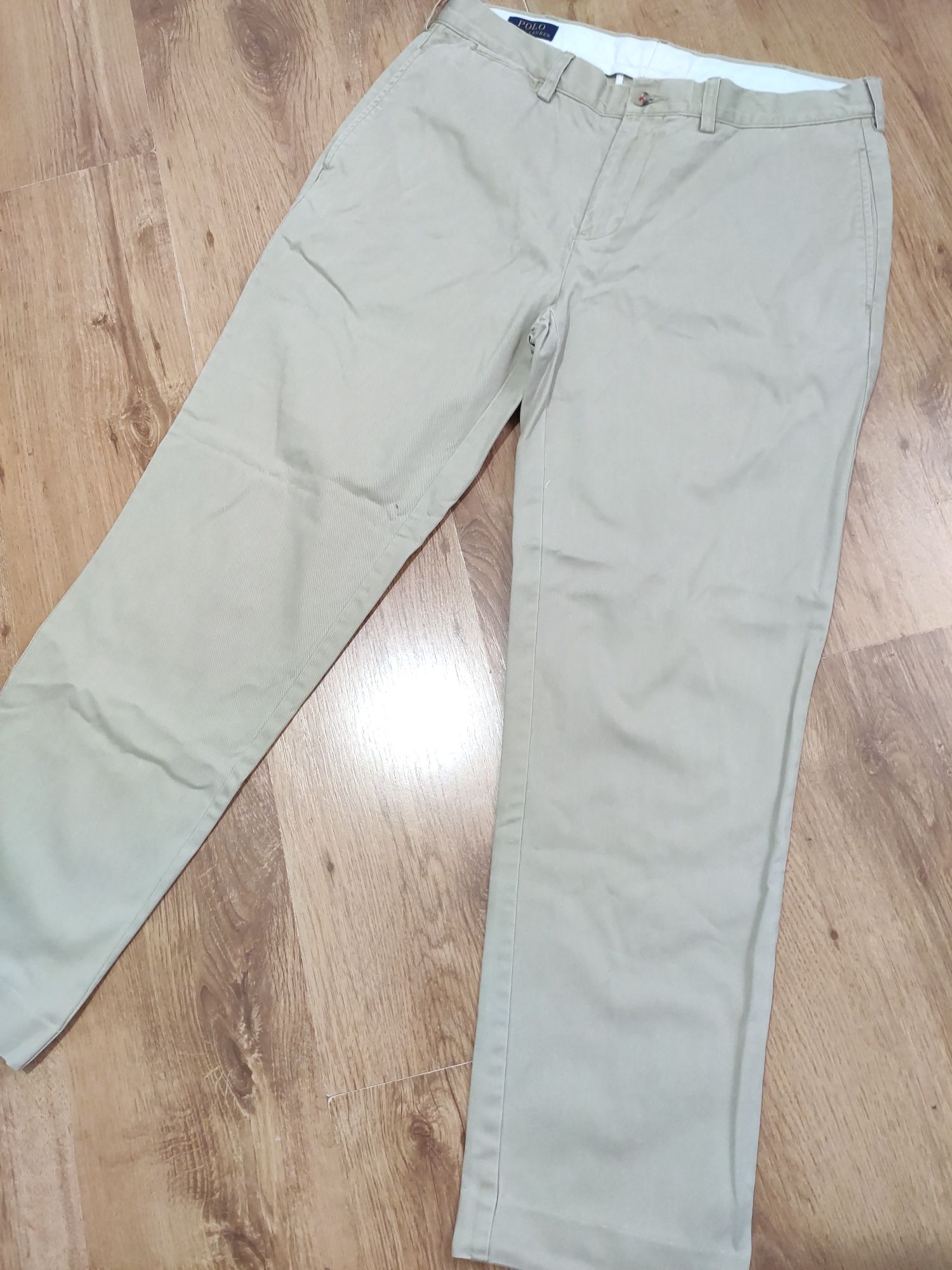 Pantaloni Polo Ralph Lauren mărimea 34x32