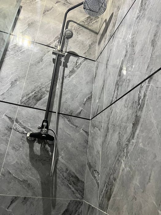 Сдаётся 2-комнатная квартира в отличном районе!