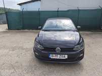 Vând VW Polo 2022 1.0 Benzina