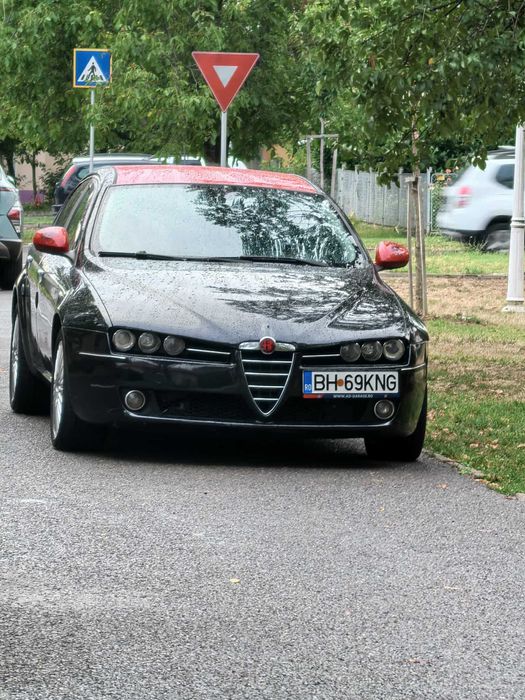 Alfa Romeo 159 - 2009