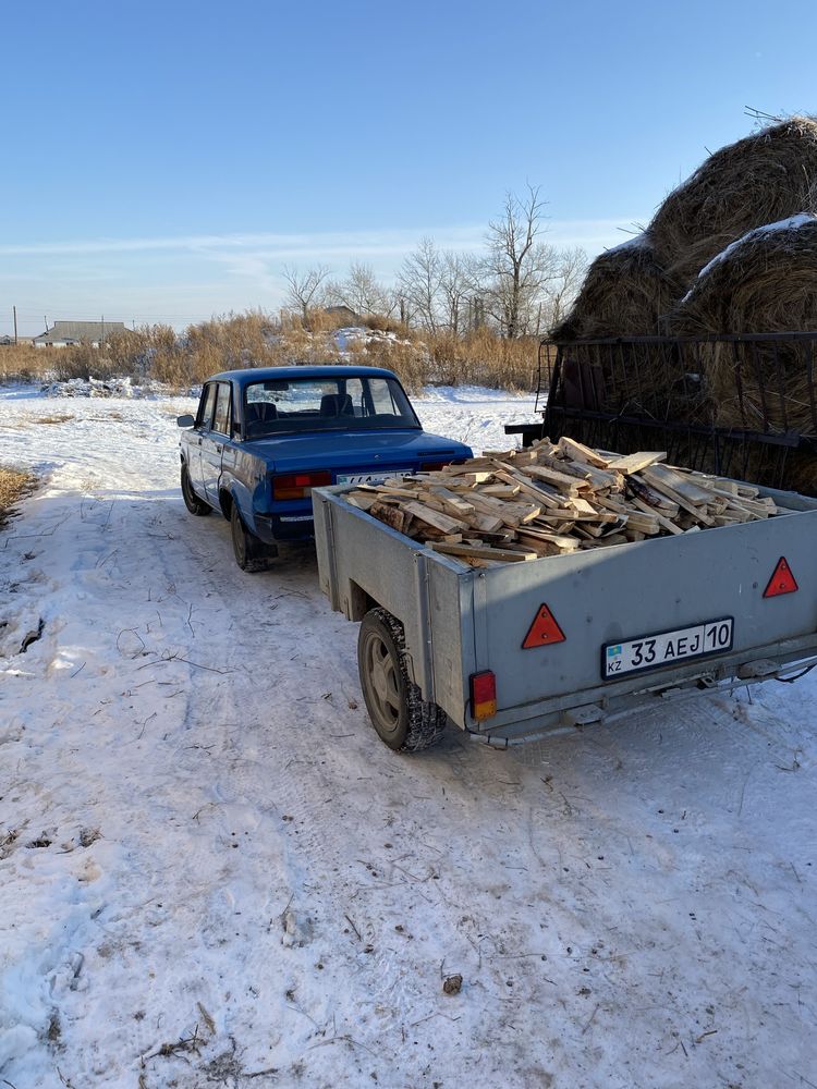 Продам легковой прицеп