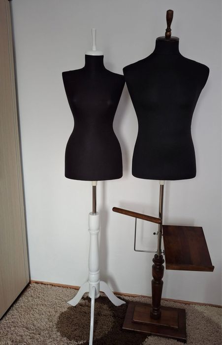 Manechin de inchiriat