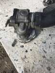 Clapeta acceleratie Peugeot/Citroen/Ford 1.6 Hdi cod: 9673534480