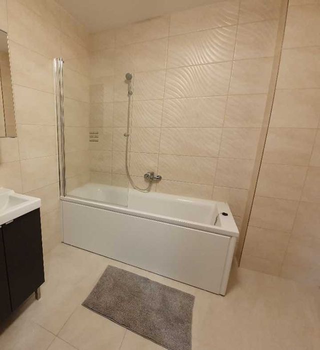 Дава се под наем Тристаен апартамент в Пловдив, Южен - 88 кв.м за 459 € - Снимка #6