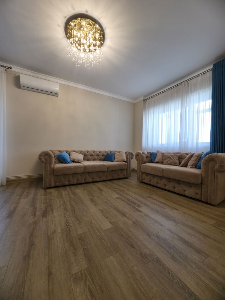 De închiriat Apartament 3 camere Calea București