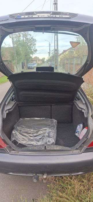 Masina funcțională sau pentru  voucher rabla