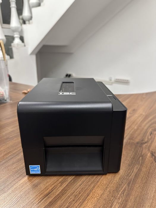Принтер этикеток TSC TE300